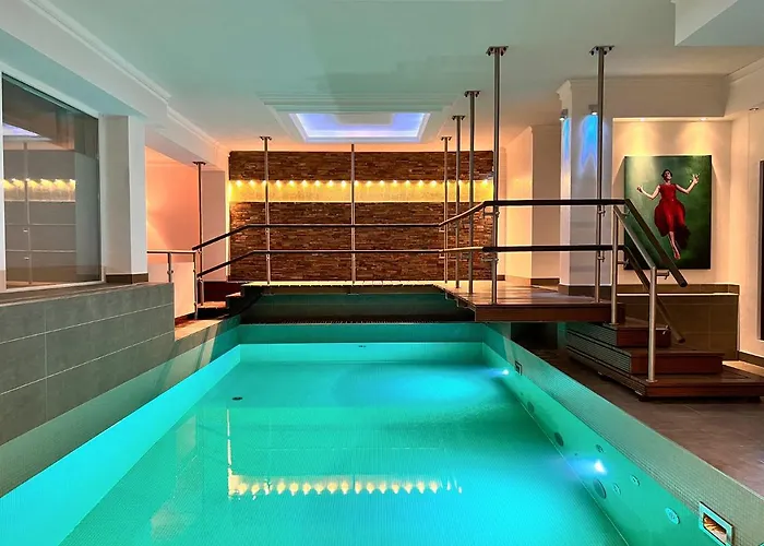 Hotel: Hotel Haverkamp