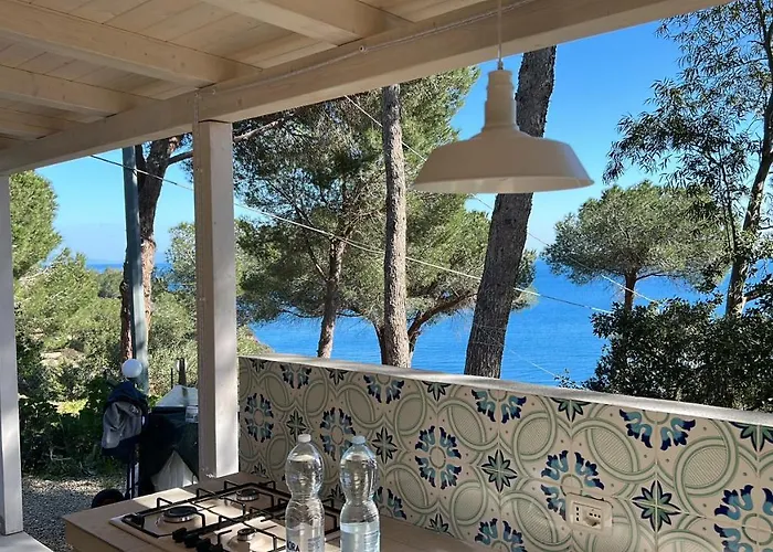 Suosogno sul mare 200metri dalla spiaggia