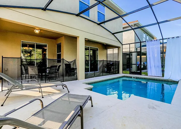 3 star hotel: Paradise Palms Esate - Paradise Palms Resort