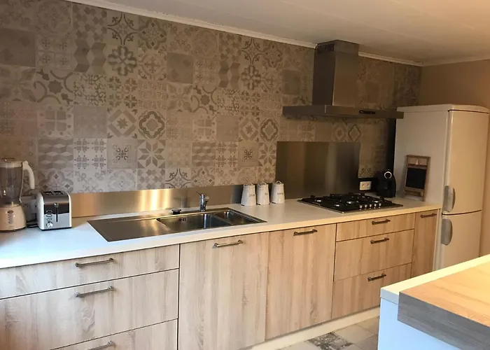 Vakantieverhuur: Gite Durbuy