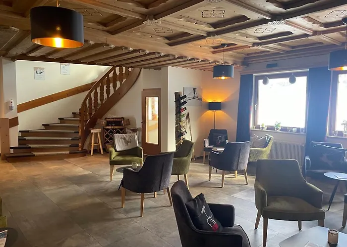 Villa: Auszeit Filzmoos