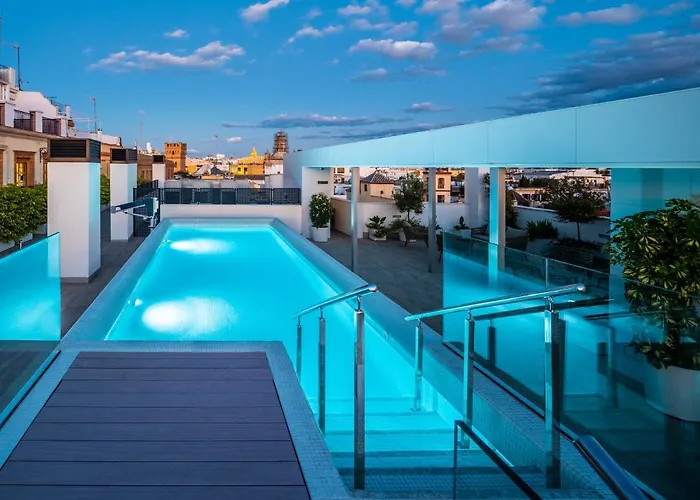 Nqn Aparts & Suites