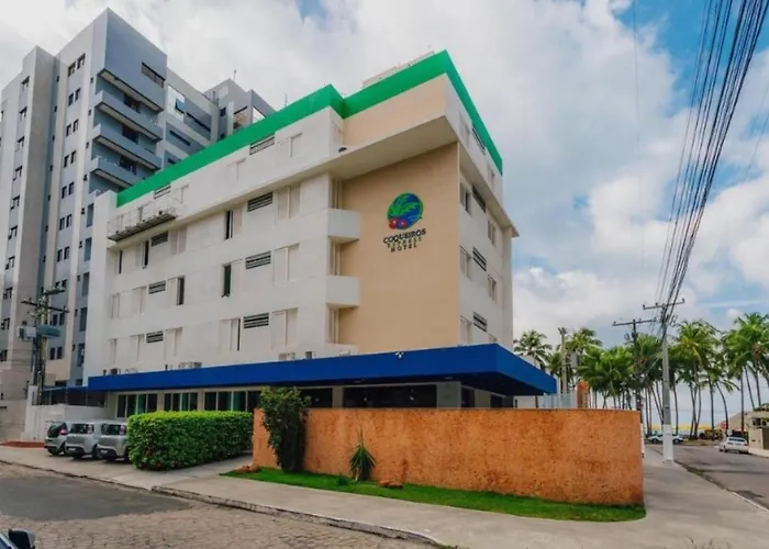 Coqueiros Express Hotel