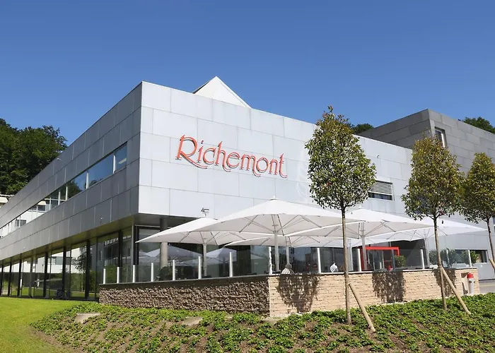 Richemont Hotel