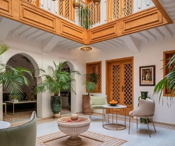 Riad Le Saadien ,Adult Only