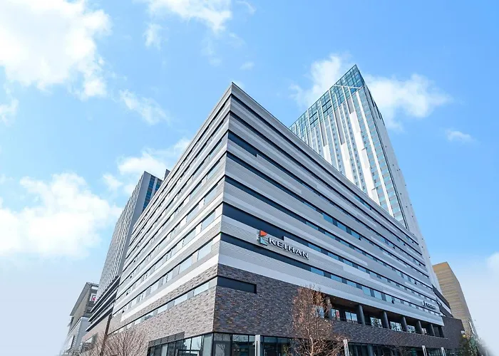 Keihan Namba Grande