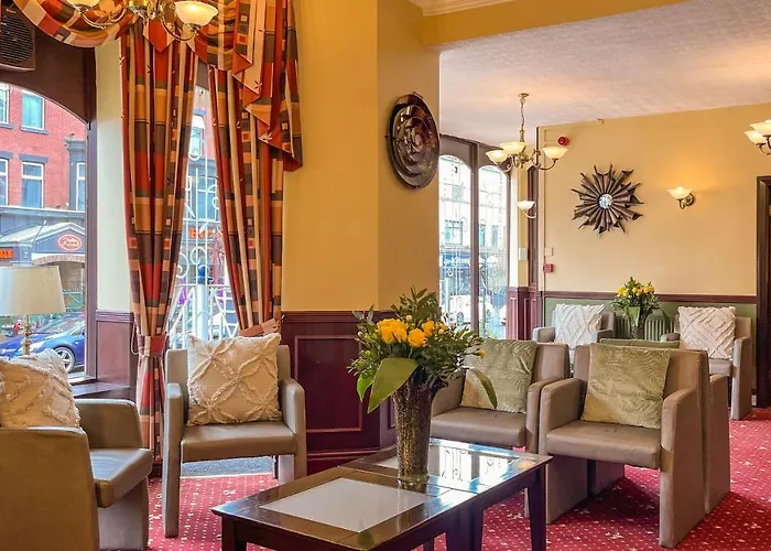 Sutcliffe Hotel