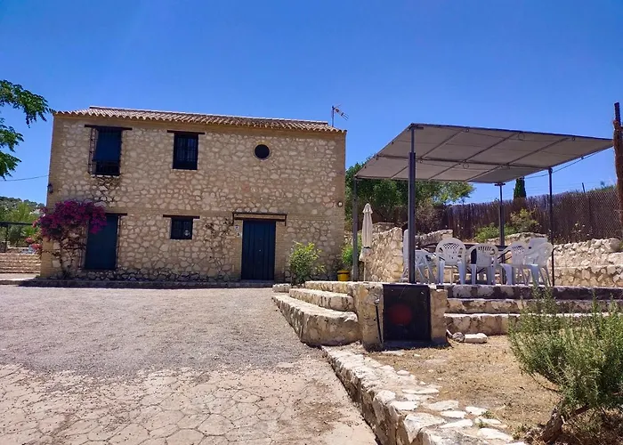 Casas Rurales Las Viñas