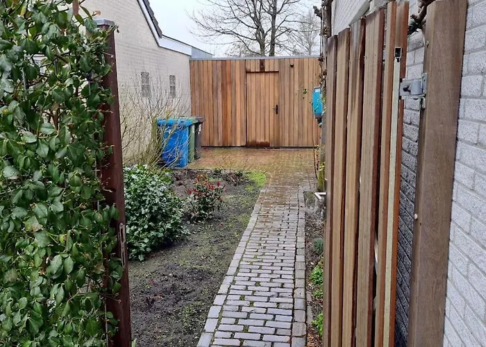 Tiny House Wassenaar