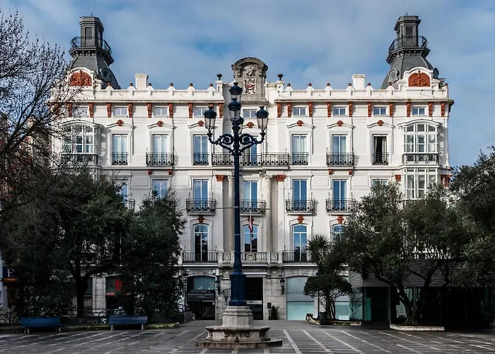 Soho Boutique Palacio de Pombo