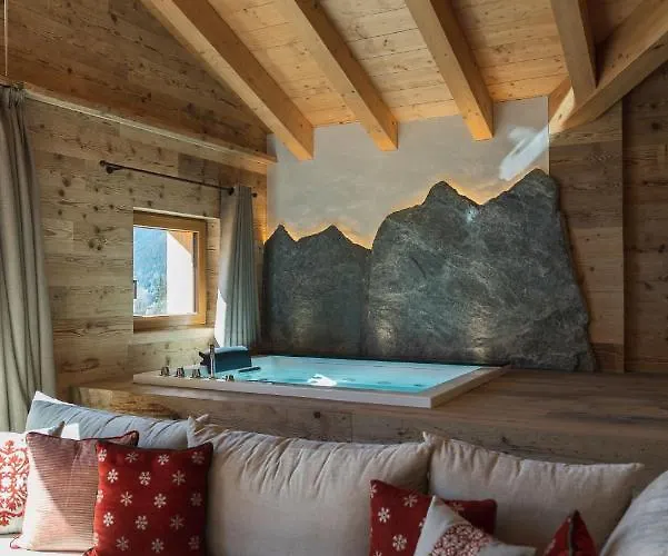 Hotel Baita Dei Pini