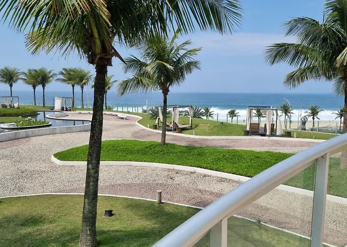 Hotel com jacuzzi: Hotel Nacional Rio de Janeiro - OFICIAL