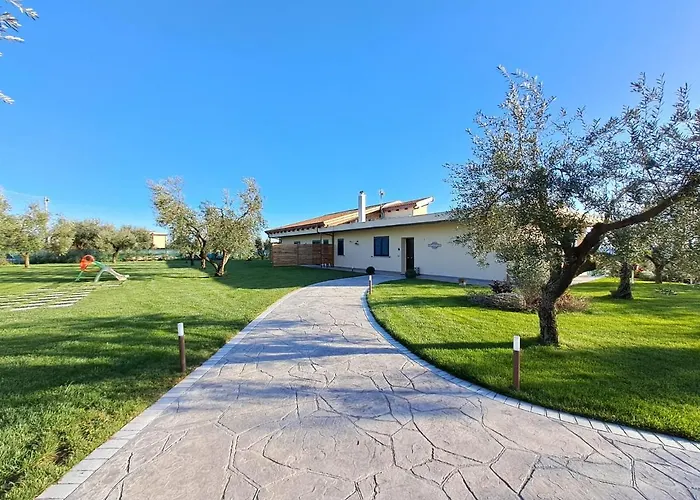 Bed&Breakfast La Campagna di Peppe e Tullia