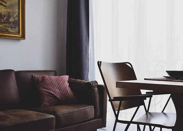 Hotel que admite mascotas: Valencia Apartamentos Goya