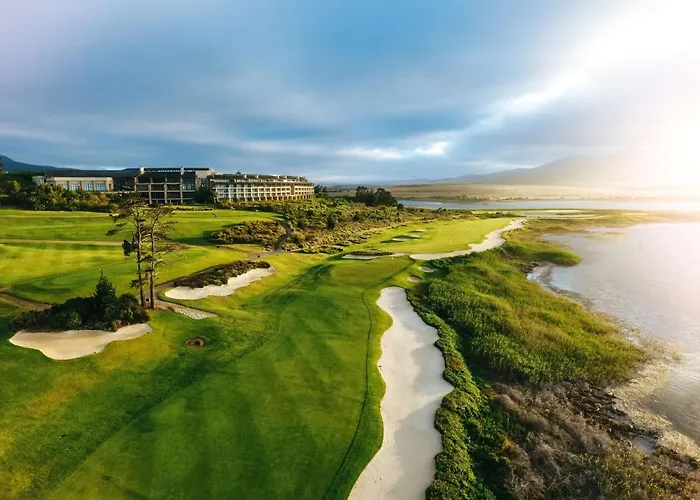 Arabella Hotel, Golf And Spa