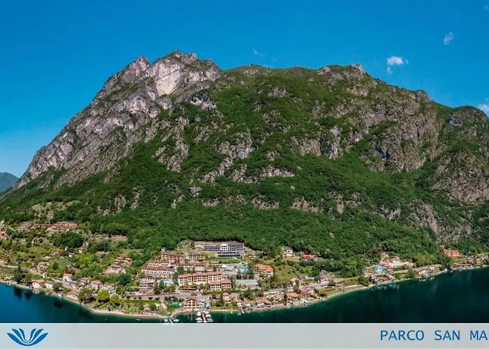 Familiehotel: Parco San Marco Lifestyle Beach Resort