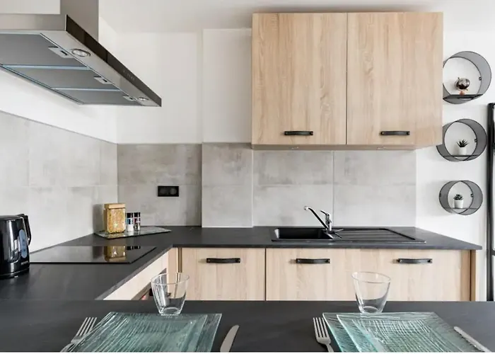 Saint-Étienne Bellevue Confort 3