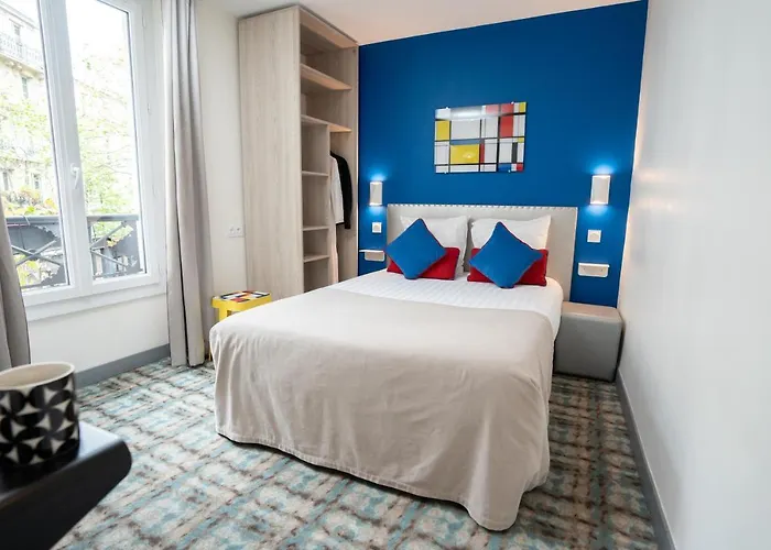  Du Mont Dore Batignolles