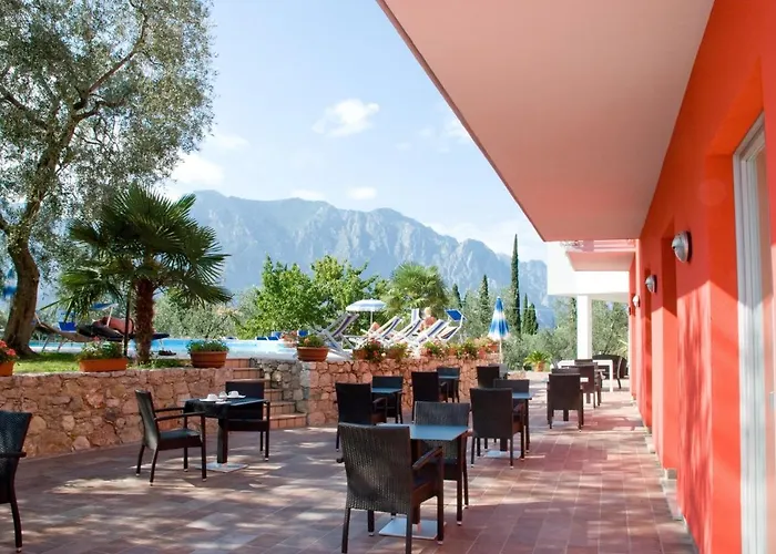 3-Sterne-Hotel: Hotel Campagnola