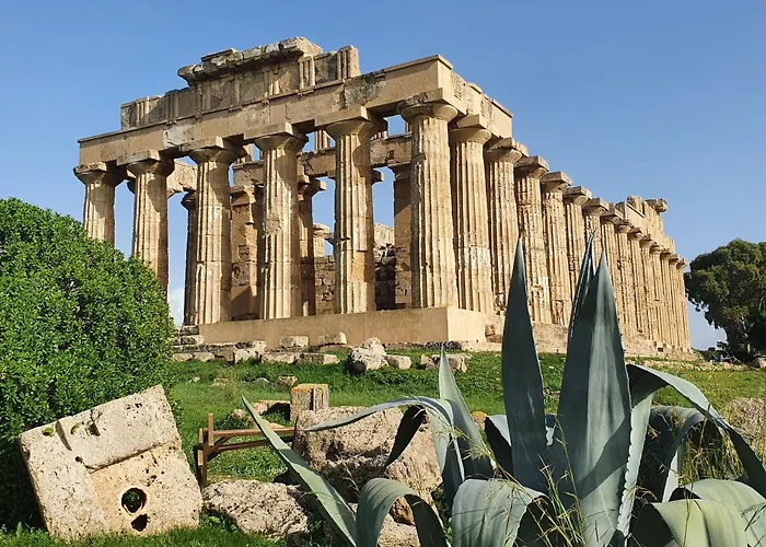 Hotel 4 stelle: Hotel Admeto