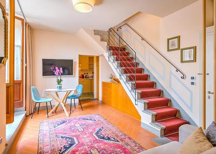 Resort: Firenze Suite
