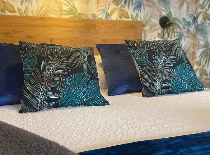 Las Casas de Lola