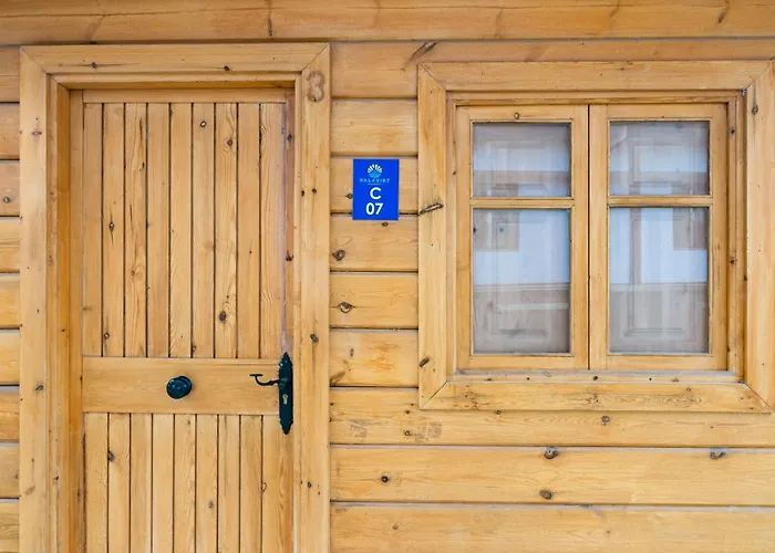 Apartahotel: Apartamentos Palasiet