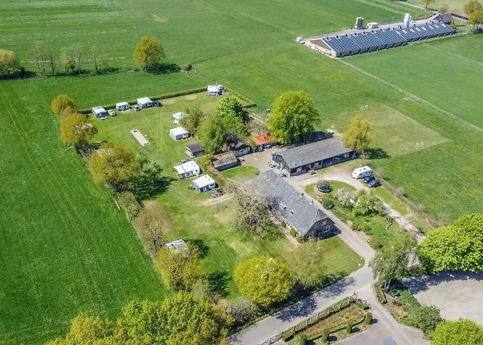 Camping De Nieuwe Hof