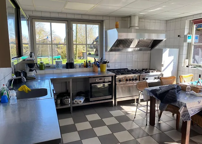 Camping De Nieuwe Hof