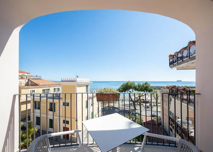 Hotel San Francesco Maiori