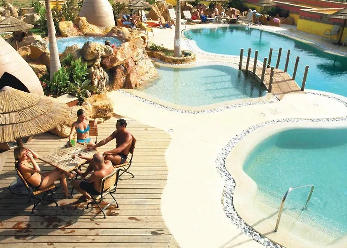 Desert Springs