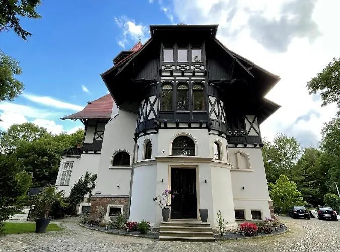 Villa Limburg