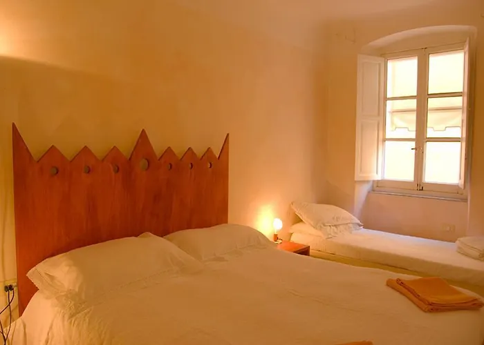 La Tata B&B