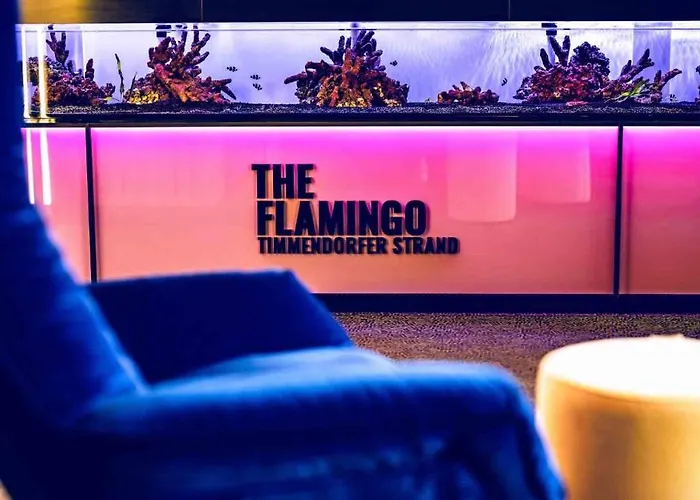 The Flamingo