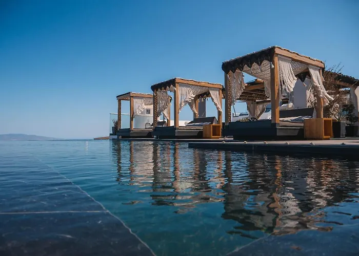 Galaxy Suites&Villas