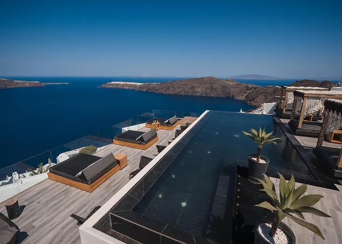 Galaxy Suites&Villas