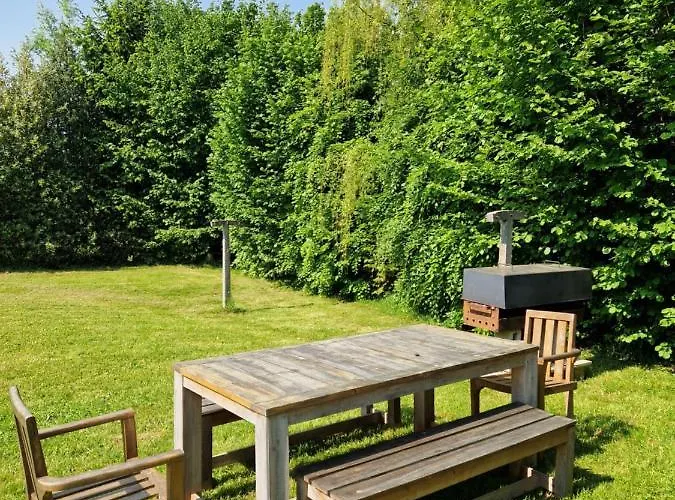 Vakantieverhuur: Gite Durbuy