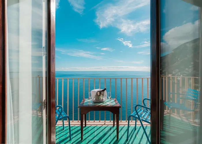 Guest house: Villa Nettuno