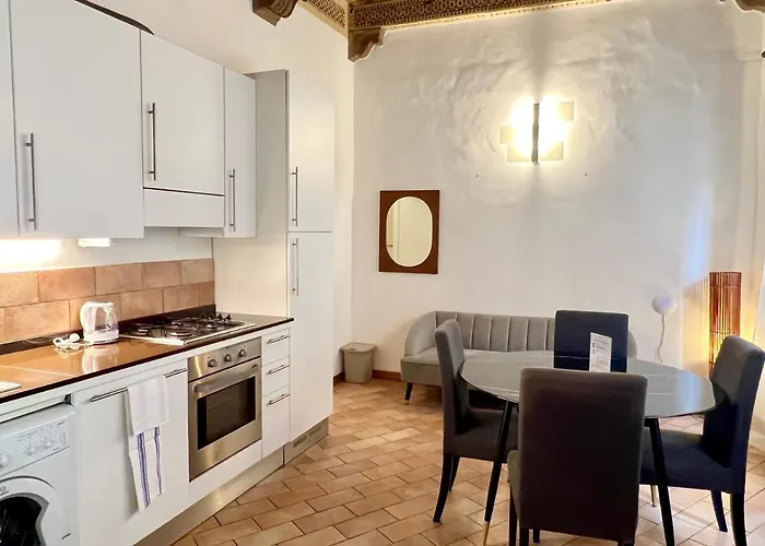 Gh Paradiso - Apartments