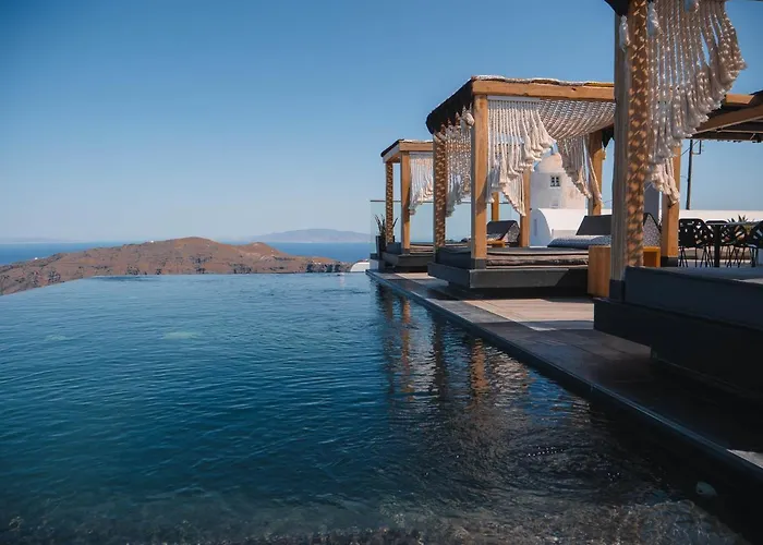 Galaxy Suites&Villas