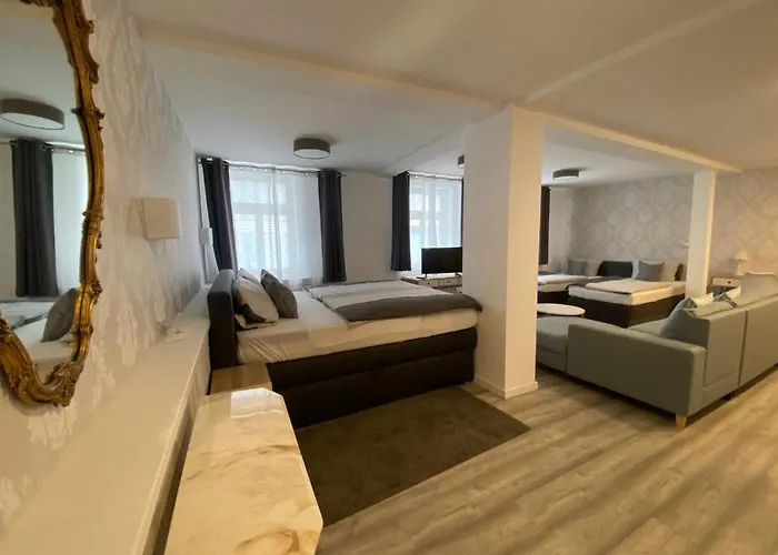 Hotel-Pension Adler Untertürkheim