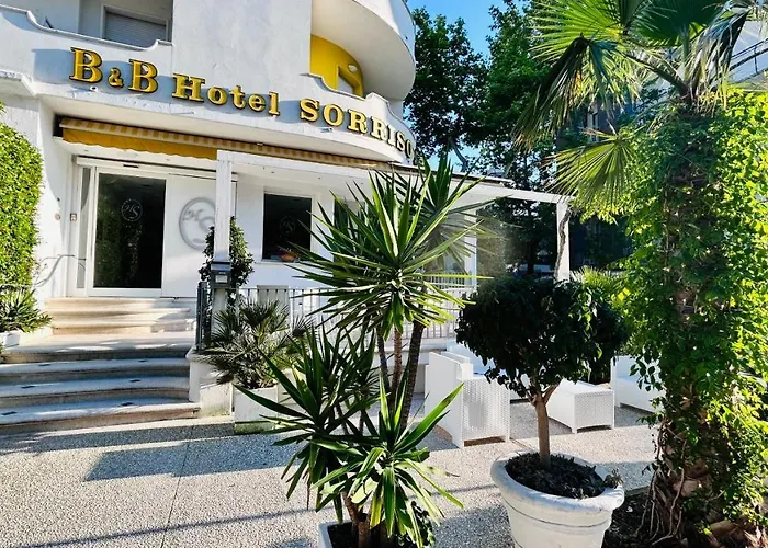Hotel Sorriso