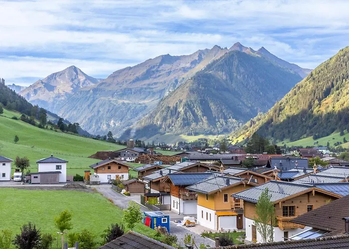 Landhaus MONTANA