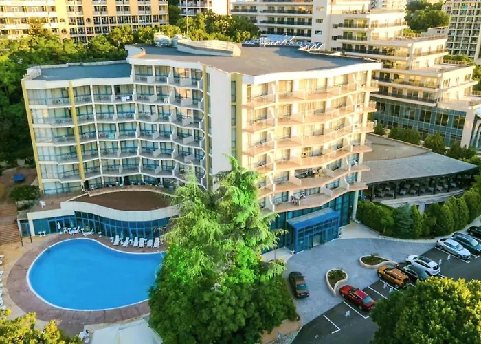 Elena Hotel And Wellness