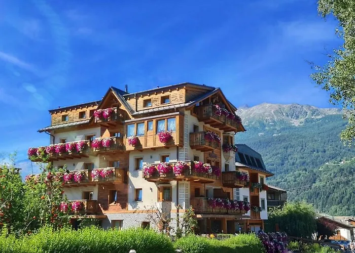 Sottovento Luxury Hospitality