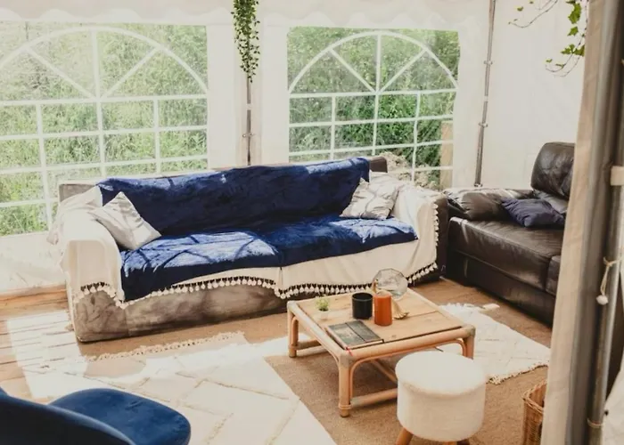 Glamping Spot - Hendaye