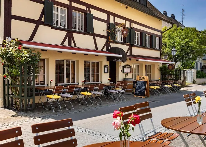 3 SterneHotel Sonnenstube