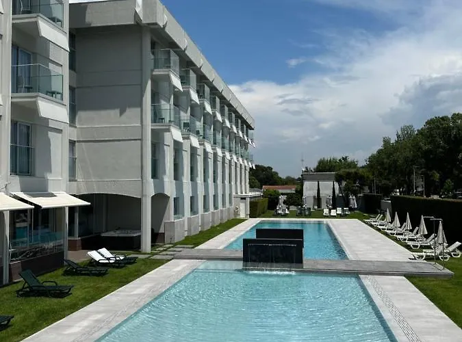 Hoteles de Golf en Viana do Castelo 