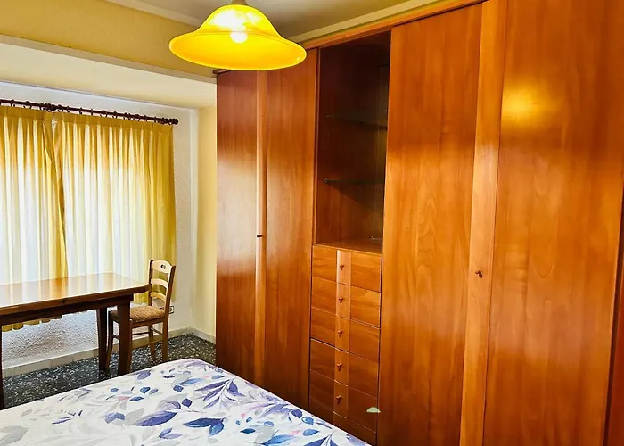 Apartamento: #Comoencasa