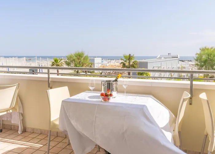 Hotel Am Croce Del Sud